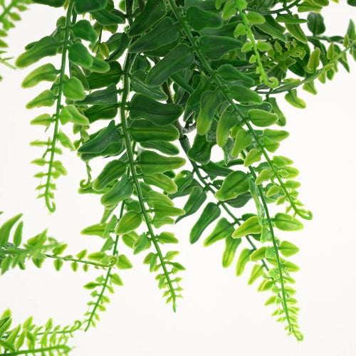 plantes artificielles tropicales en plastique pour décoration intérieure extérieure - vue 6 sur 8