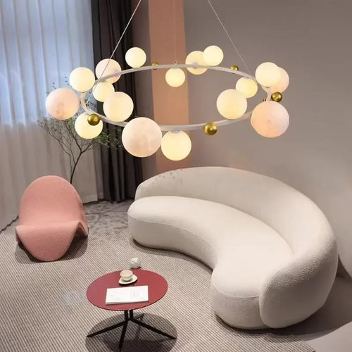 éclairage décoratif à led à spectre complet pour intérieur - vue 5 sur 10