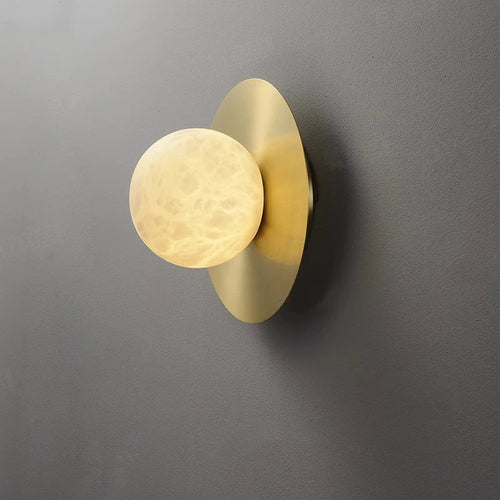 Applique murale Led rétro créative - vue 2 sur 22