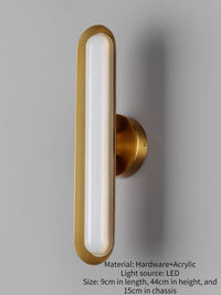 suspension minimaliste créative pour éclairage moderne et élégant