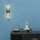 applique murale led design nordique simples pour intérieur