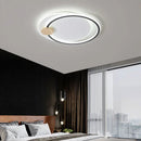plafonnier led moderne pour une décoration intérieure élégante