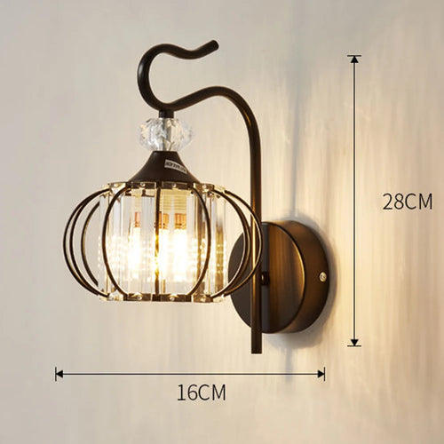 applique murale moderne créative pour intérieur élégant et tendance - vue 9 sur 8
