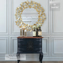 armoires à miroirs décoratives pour une maison élégante et moderne