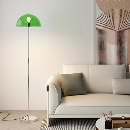lampe à poser rétro en acrylique pour décoration d'ambiance - vue 2 sur 23