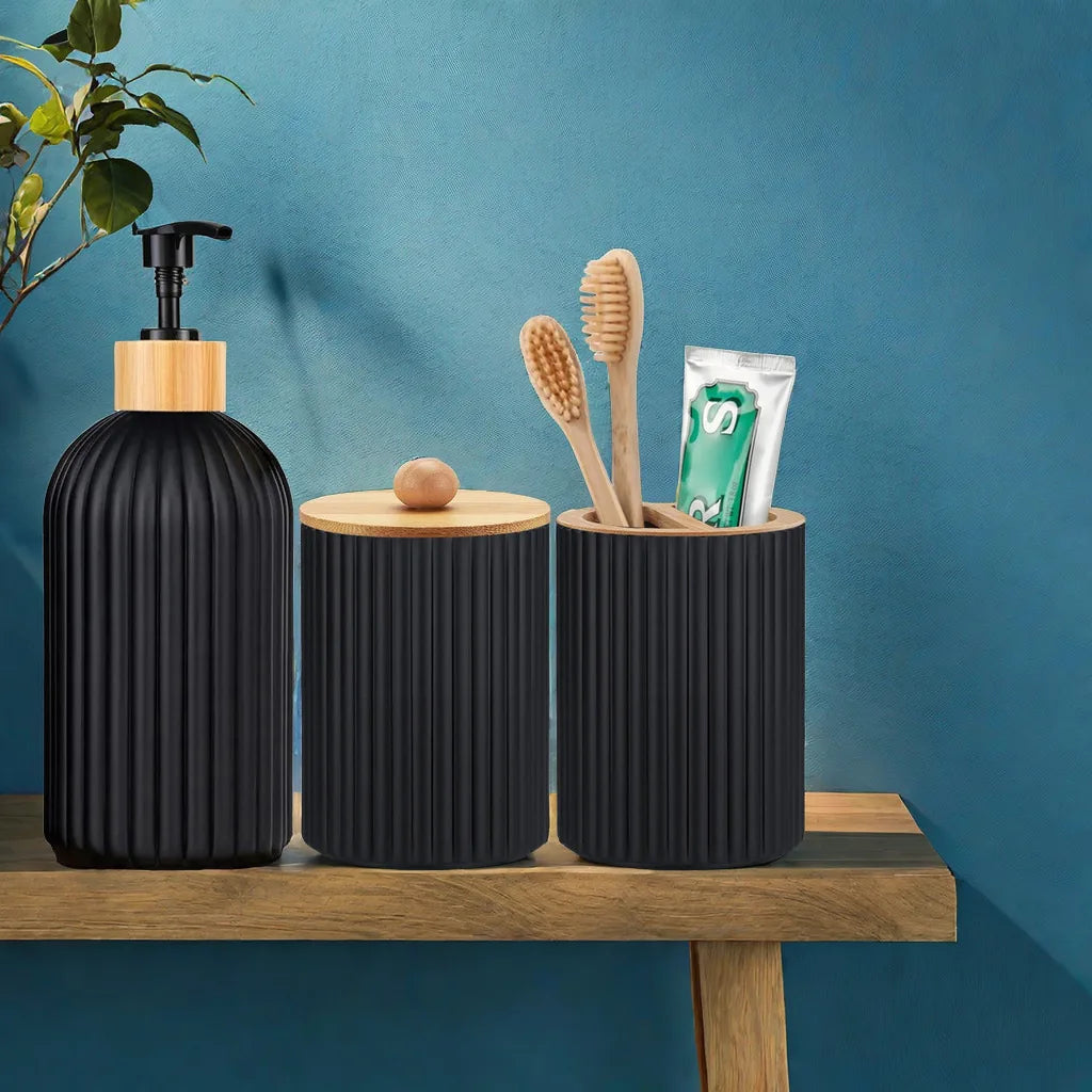 organisateur multifonction pour salle de bain et décoration intérieure - vue 4 sur 10