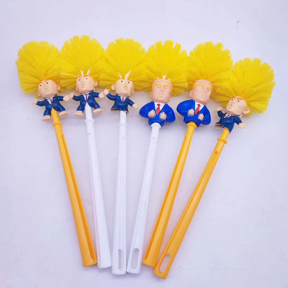 brosse de nettoyage originale pour un cadeau amusant - vue 3 sur 12