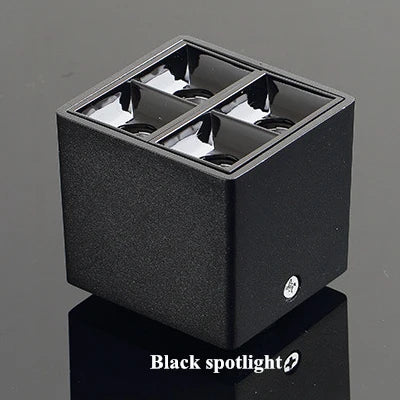 plafonnier led créatif design moderne pour intérieur - vue 8 sur 10