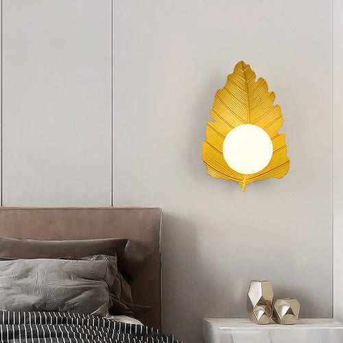 applique murale design moderne pour éclairage décoratif intérieur - vue 3 sur 10
