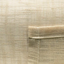 Voilage tulle uni sur mesure hauteur 310 cm
