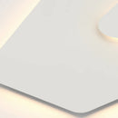 plafonnier Nordique moderne géométrique salon chambre salle à manger cuisine salle à manger étude décor éclairage lumière LED intérieur