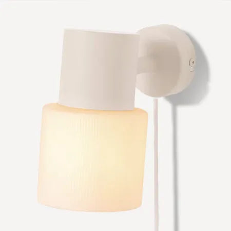 applique murale nordique macaron pour décoration intérieure chaleureuse - vue 10 sur 10