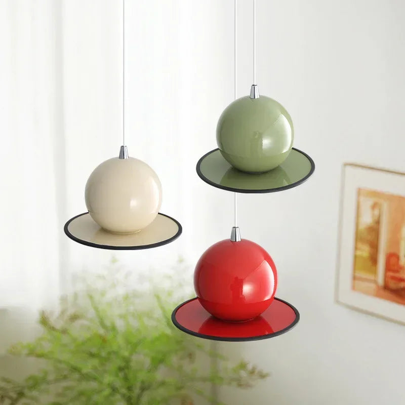 lampe de chevet design italien pour restaurant et bar - vue 3 sur 9
