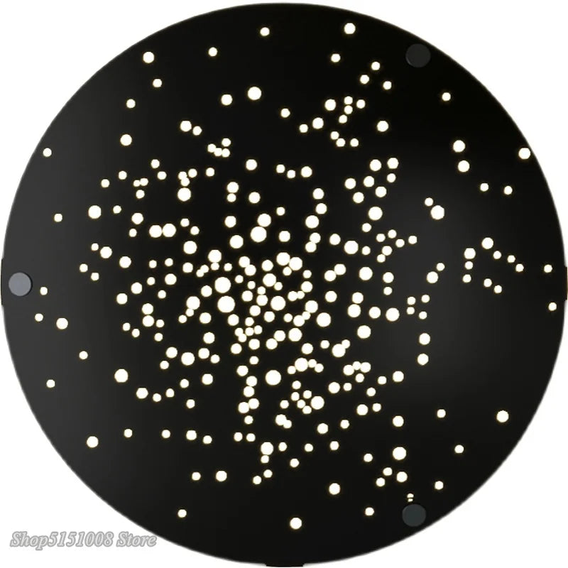 applique murale led 2022 luxe moderne canapé tv fond - vue 10 sur 10