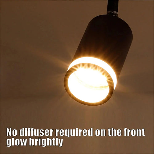 spot à led pour éclairage intérieur complet décoratif - vue 3 sur 24