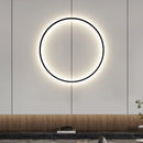applique murale moderne à intensité variable avec prise usb