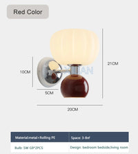 lustre led moderne haut bas éclairage intérieur suspendu