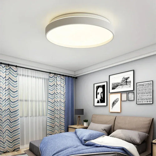 lustre moderne à leds pour intérieur décoratif - vue 4 sur 10