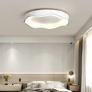 Plafonnier rond design moderne à leds pour décoration intérieure créative