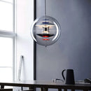 suspension globe planet design pour bar et restaurant