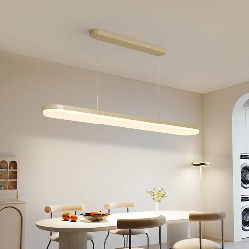 plafonnier moderne led pour éclairage intérieur et extérieur - vue 6 sur 10