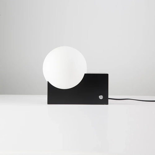 lampe de bureau led design nordique pour décoration intérieure - vue 11 sur 10