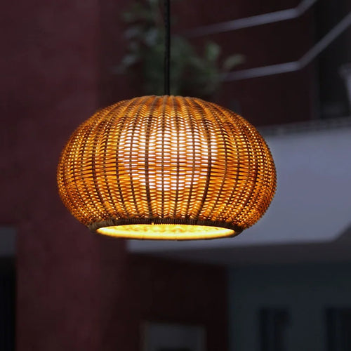 lustre extérieur étanche style chinois pour jardin restaurant 2023 - vue 3 sur 5
