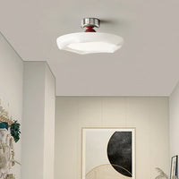 plafonnier led encastré simple moderne haut de gamme