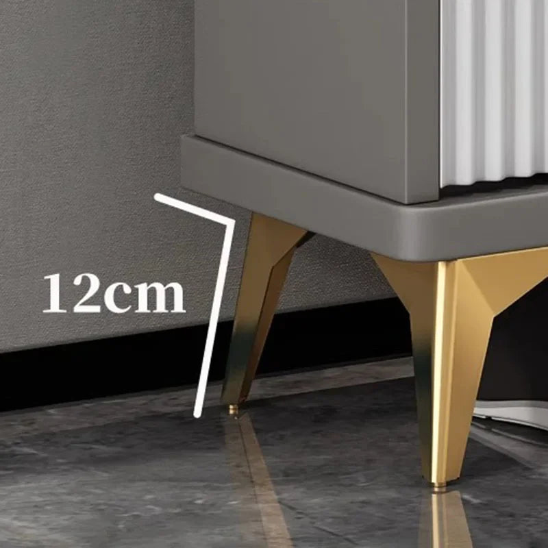 armoire à chaussures moderne multicouches pour un rangement optimal - vue 6 sur 18
