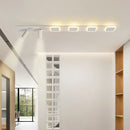 plafonnier led nordique moderne pour décoration intérieure et extérieure