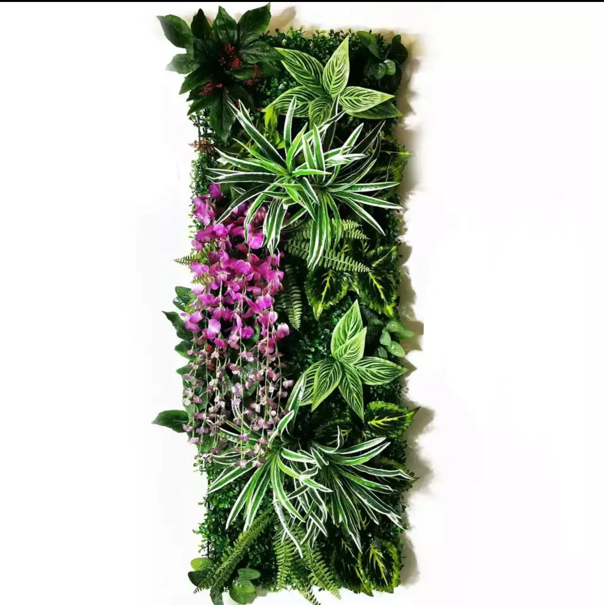 gazon artificiel pour jardin boutique et décoration intérieure - vue 10 sur 34