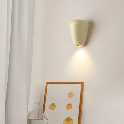 applique murale médiévale à led pour décoration intérieure - vue 3 sur 9