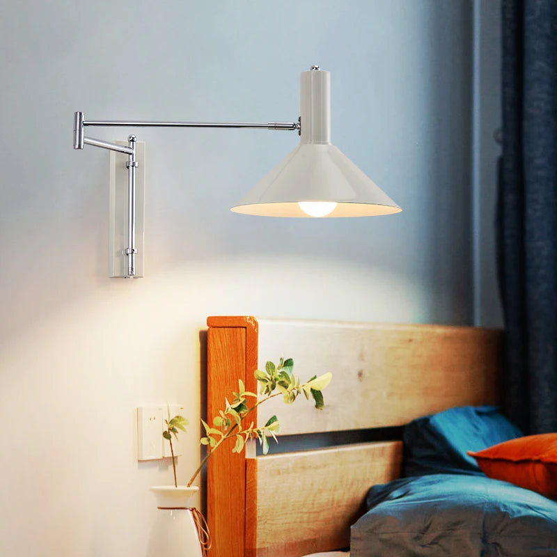 Applique murale extensible - vue 3 sur 8