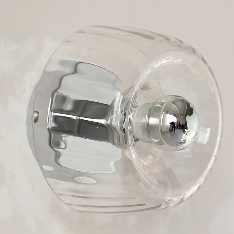 plafonnier intérieur médiéval rétro pour décoration moderne avec éclairage led - vue 5 sur 6