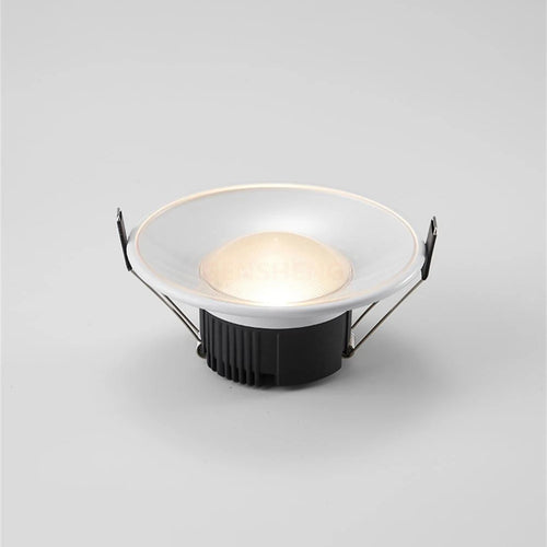plafonnier led encastré à intensité variable pour décoration intérieure - vue 2 sur 5
