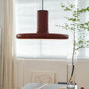 Suspension style danois bauhaus post-moderne simple art créatif