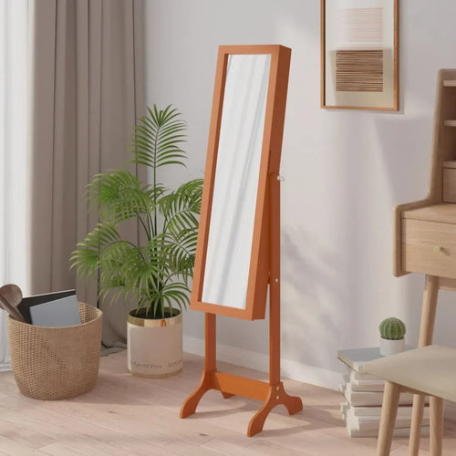 miroir sur pied pour une décoration intérieure élégante et moderne - vue 3 sur 7