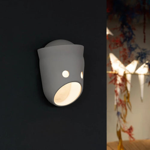 applique murale led créative et décorative pour divers espaces - vue 4 sur 11