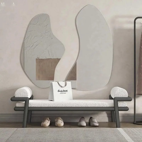 tabouret moderne léger pour la maison et le confort - vue 3 sur 9