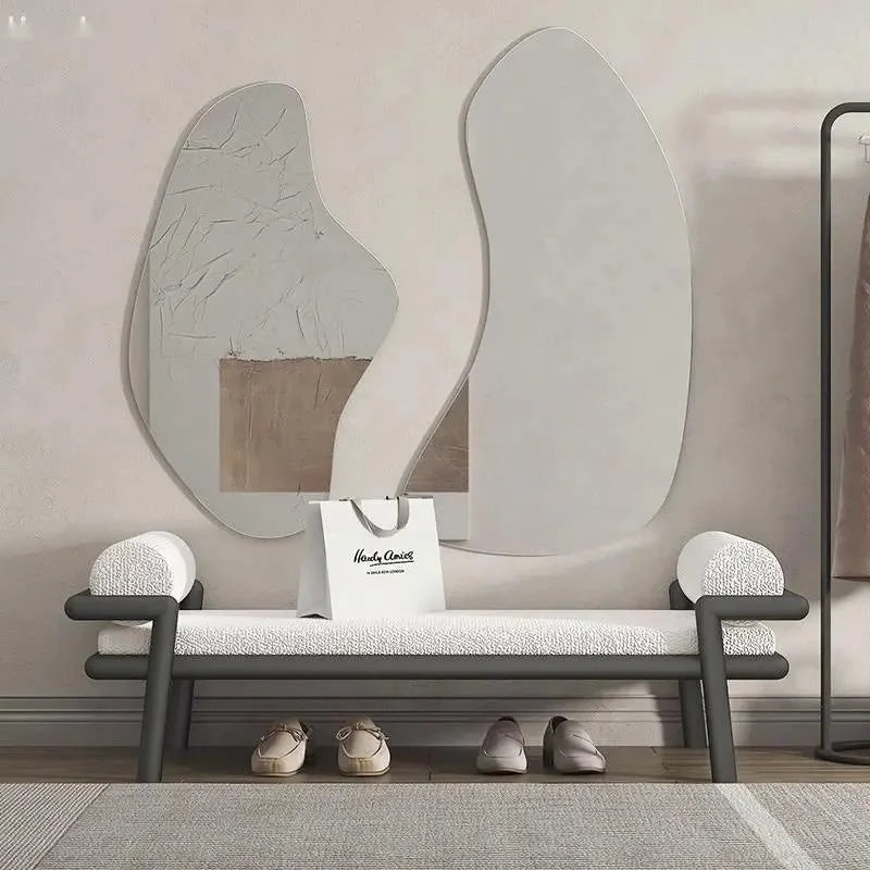 tabouret moderne léger pour la maison et le confort - vue 3 sur 9