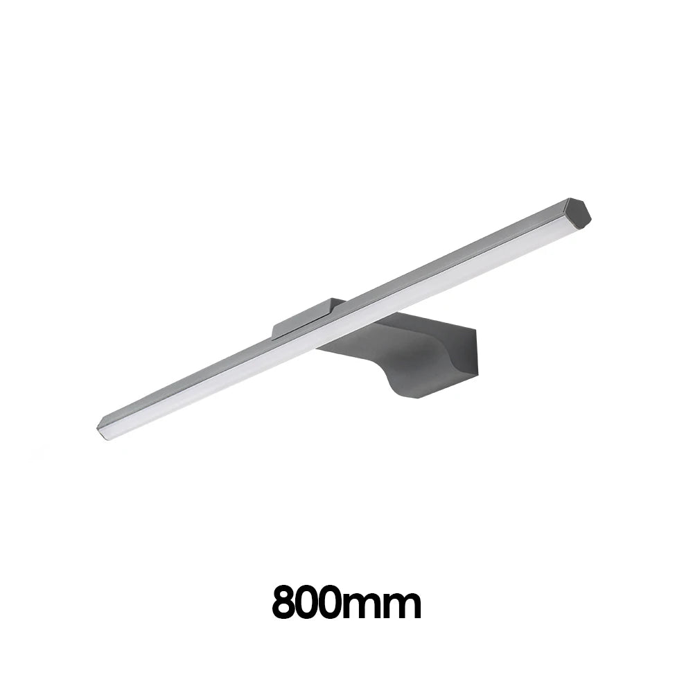 applique murale à led moderne avec intensité variable pour intérieur - vue 17 sur 17