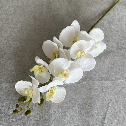 arrangement de fleurs artificielles en velours pour décoration élégante - vue 11 sur 17