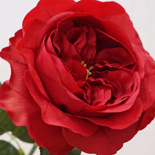 branches de roses artificielles haute qualité pour décoration élégante - vue 2 sur 6
