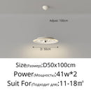 lustre nordique trois têtes éclairage intérieur protection des yeux