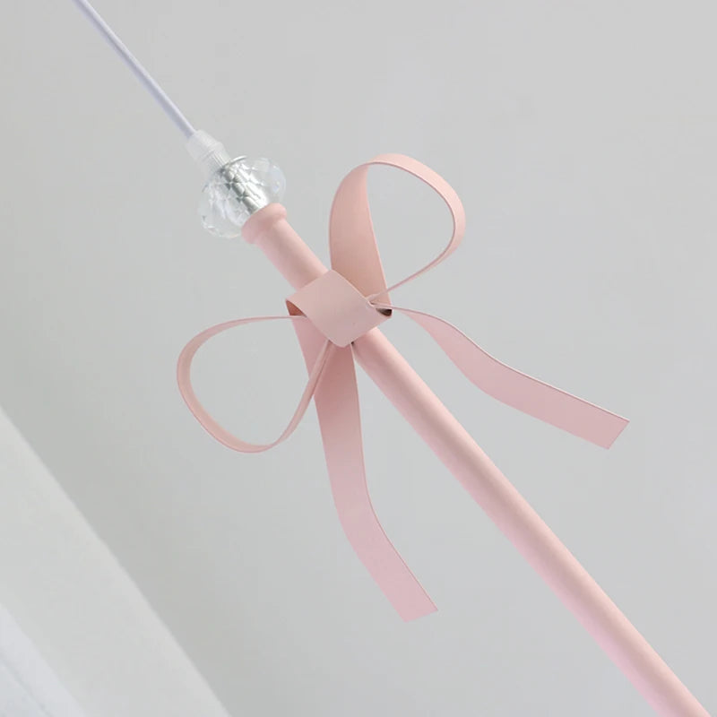 suspension décorative pour enfants en verre et céramique - vue 6 sur 10