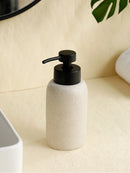 distributeur de savon moussant rechargeable pour les mains