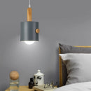 applique murale led macaron design moderne pour intérieur créatif
