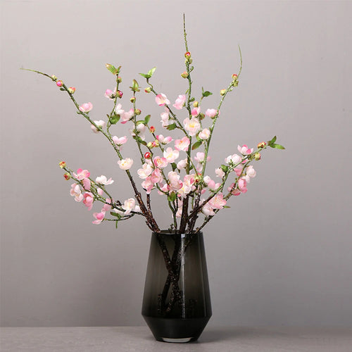 branches de fleurs de cerisier artificielles pour décoration de mariage - vue 4 sur 7