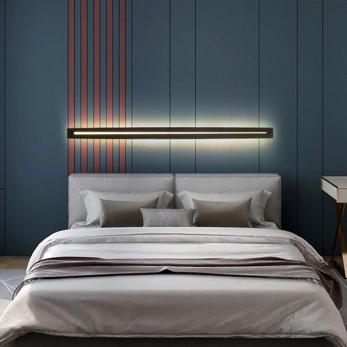 applique murale en aluminium pour extérieur et jardin décoratif - vue 4 sur 13