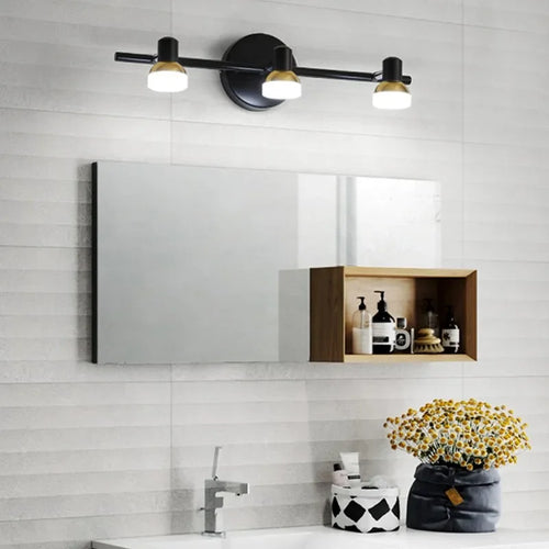 Applique murale LED moderne - vue 4 sur 10